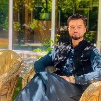 Abdul Hasib Barekzai