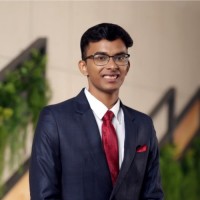Deepak S