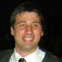 Alejandro Martin Ciesco