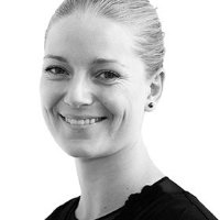 Kia Cecilie K. Sørensen