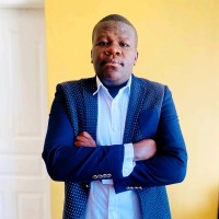 Mr. Ngao Isaac