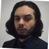 Rafael dos Santos Servelo