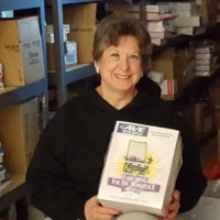 Carol Kirkland