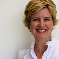 Margot Truman