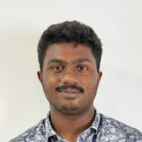 Ashwin Prabhu