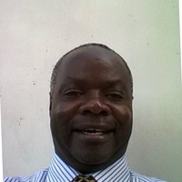 Dr. Peter Ongwae