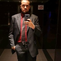 Carlos Roberto Dos Reis Junior
