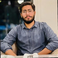 Muhammad Haroon