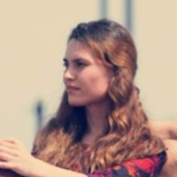 Sinem Topaloglu Mordogan