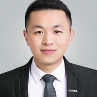 徐占威