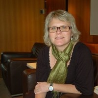 Lotte Lundberg Poulsen
