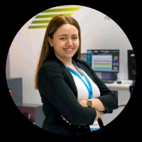 İrem Üsküplü