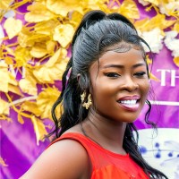 Angelina Tiwaah Adomako