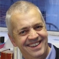 Martin Green