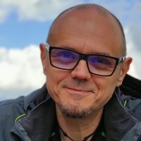 Massimiliano Marchetti