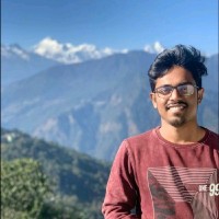 Vamsi Krishna Gollapudi