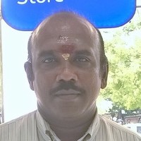 Venkateswaran Sanjeevi