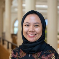 Treviliana Eka Putri