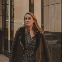 Julia Bogoliy