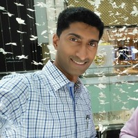 Bejoy Mathew