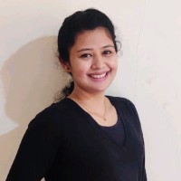 Swarali Bhakre