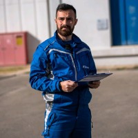 Lorenzo Pinna