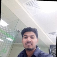 Parameshkumar Ethumalai