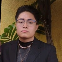 Ryan André Albarrá Hernández