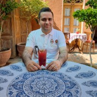 Morteza Heydari