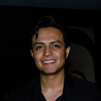 Antonio Pérez Hernández