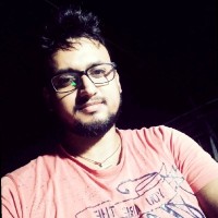 Kaushlendra Kumar Jha