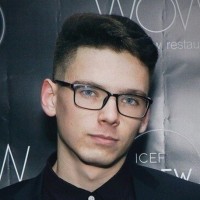 Rostislav Solomasov