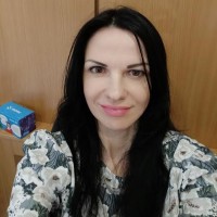 Nadiia Andriichuk