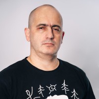 Pavel Mikhailyk