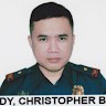 christopher bantog