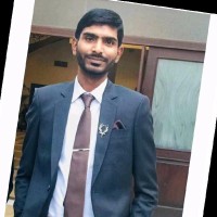 Syed Ramzan Naqvi
