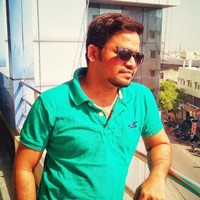 prashanth n