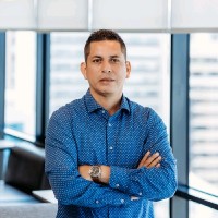 Gianmarco Villarreal C.