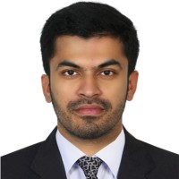 Vaishak Pillai