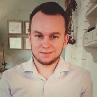 Mateusz Szyszka