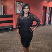 Nireshnee Joseph