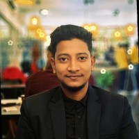 Md Forhad Ali