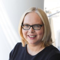 Jayne Murray