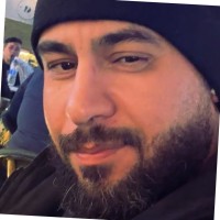 Yasser Serag
