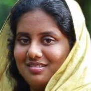 Sajini Hussain