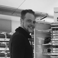 Tobias Gustafsson