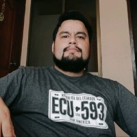Jose Alberto Briceño Camacho