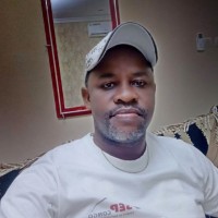 Tresor Dimpolo