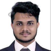 Muhammed Ameen V