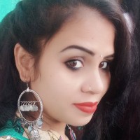 Anjali Rai